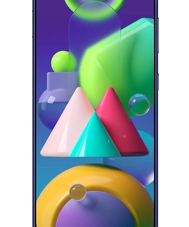 هاتف Samsung Galaxy M21