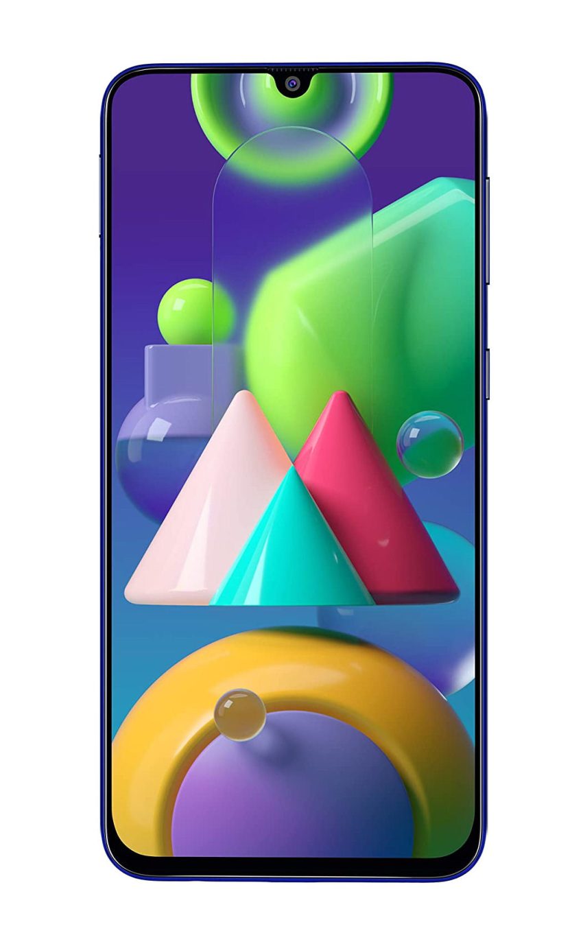 هاتف Samsung Galaxy M21