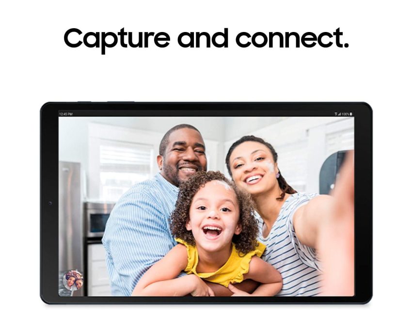⁦Samsung Galaxy Tab A 10.1 19⁩ - الصورة ⁦9⁩