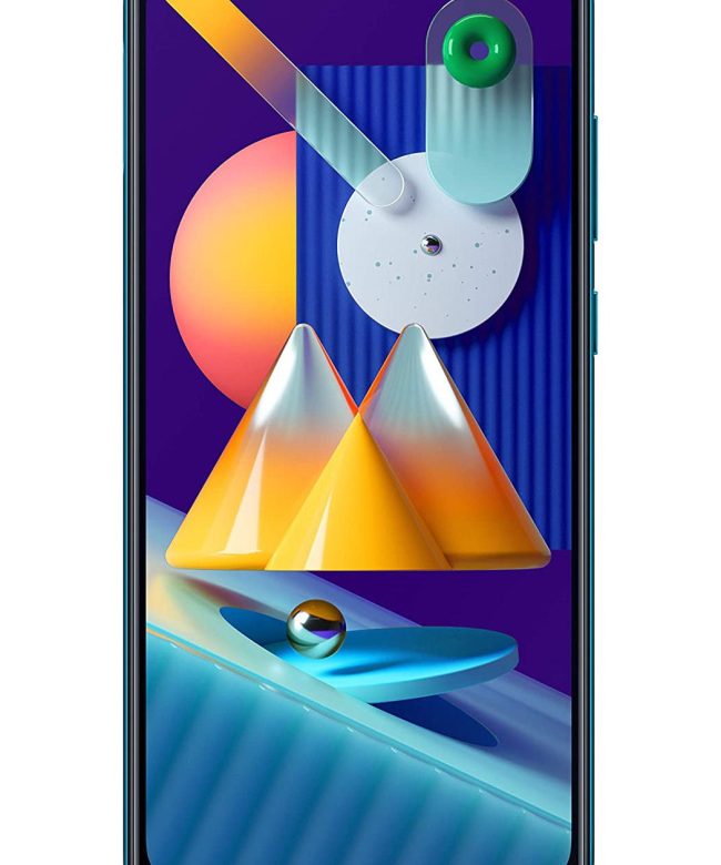 هاتف Samsung Galaxy M11