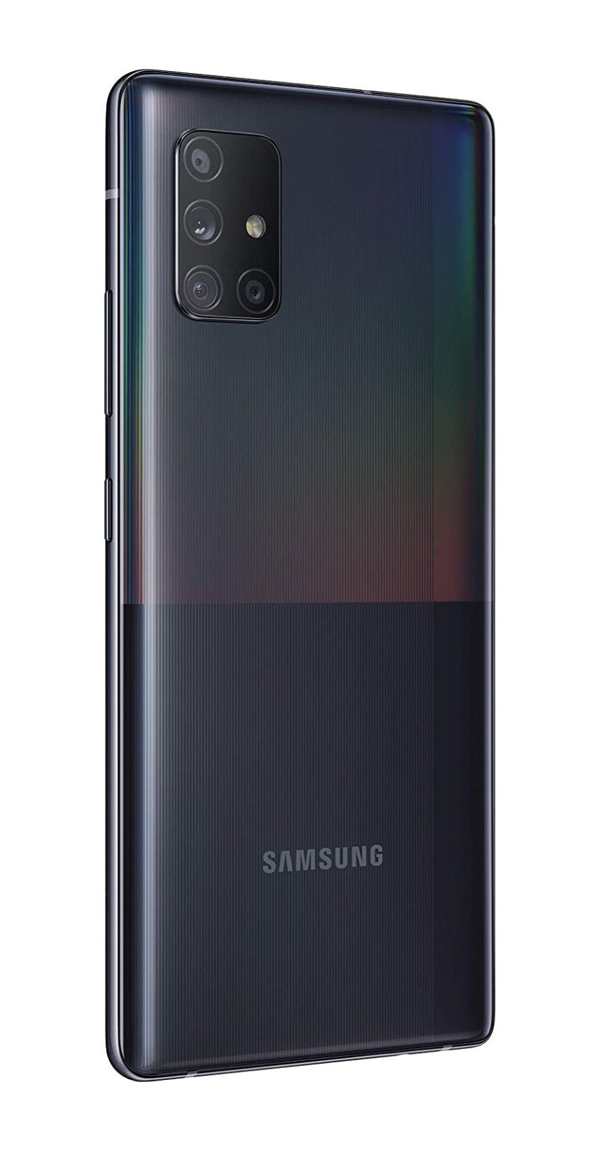 ⁦هاتف Samsung Galaxy A71 5G⁩ - الصورة ⁦3⁩