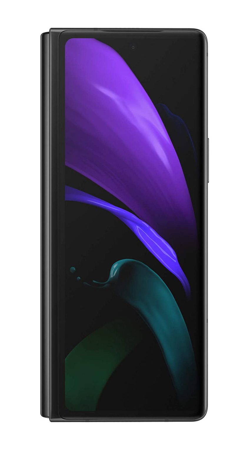 ⁦هاتف Samsung Galaxy Z Fold 2⁩ - الصورة ⁦2⁩