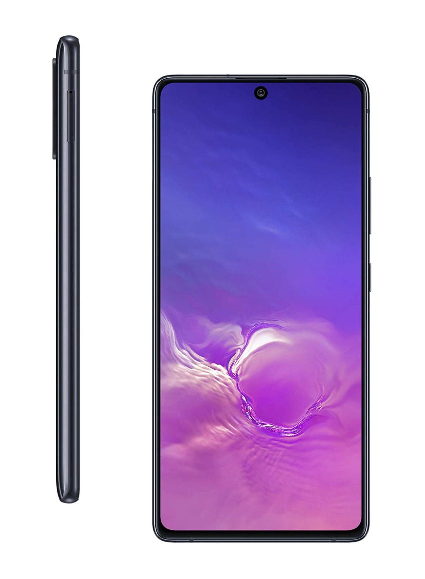 ⁦Samsung Galaxy S10 Lite⁩ - الصورة ⁦4⁩