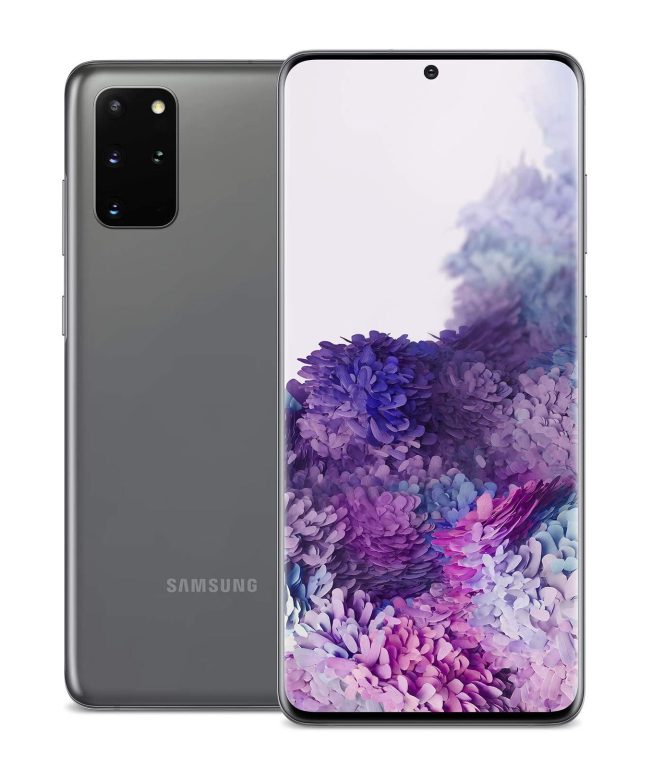 هاتف Samsung Galaxy S20 +