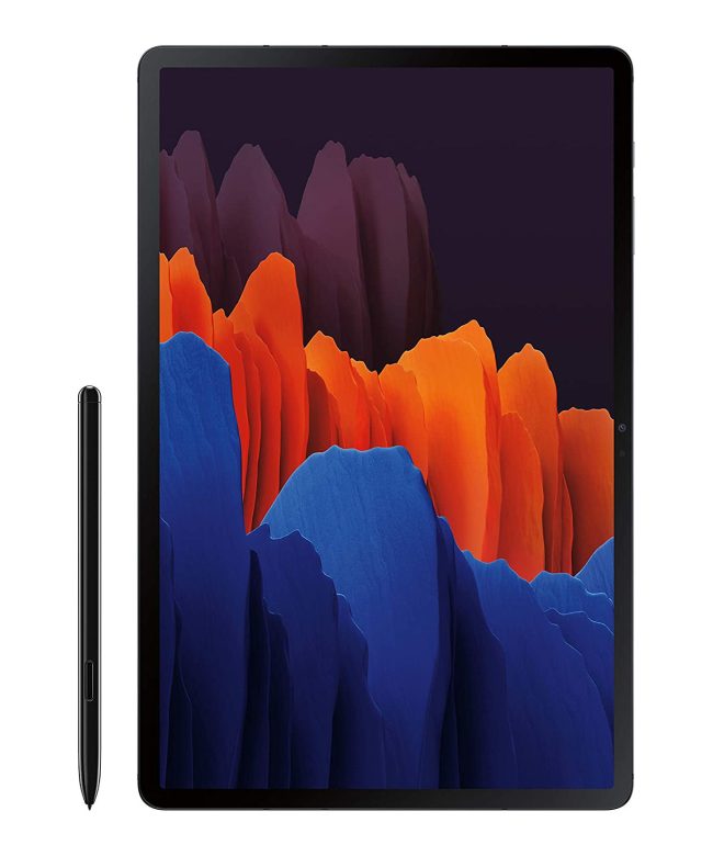 Samsung Galaxy Tab S7 +