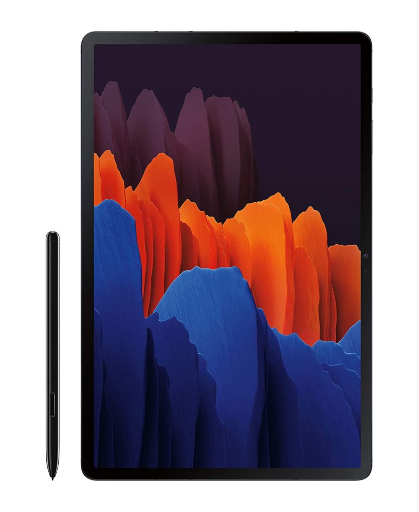Samsung Galaxy Tab S7 +