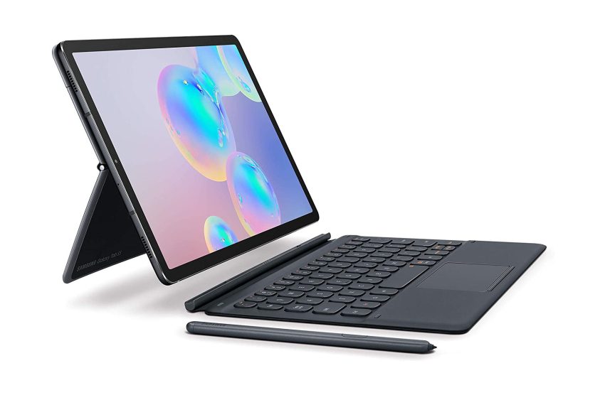 ⁦Samsung Galaxy Tab S6⁩ - الصورة ⁦8⁩