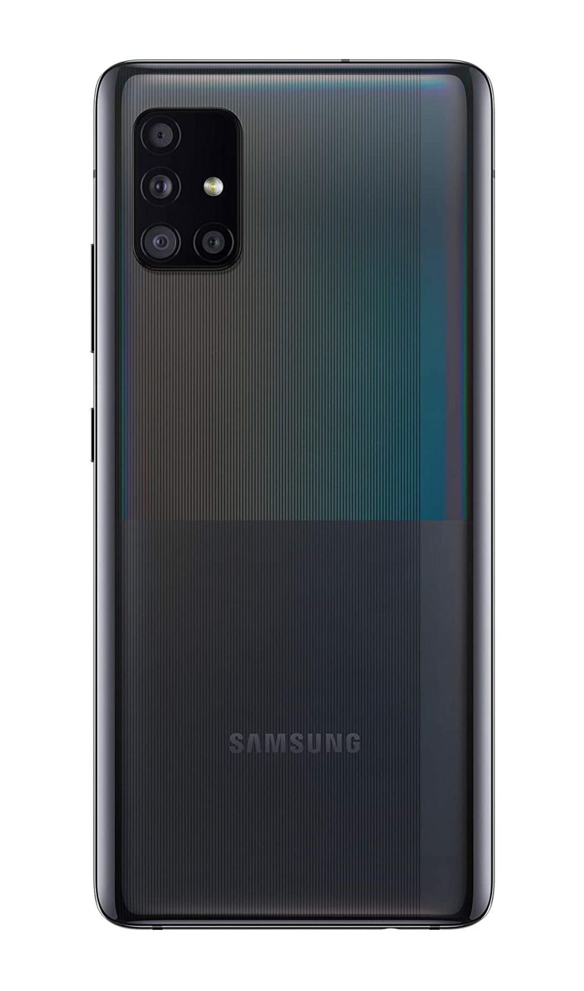 ⁦Samsung Galaxy A51 5G⁩ - الصورة ⁦5⁩