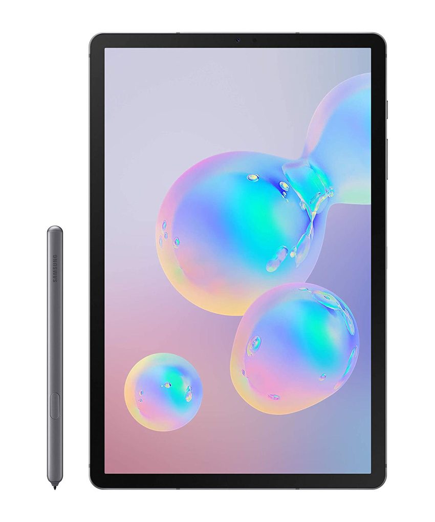 ⁦Samsung Galaxy Tab S6⁩ - الصورة ⁦9⁩
