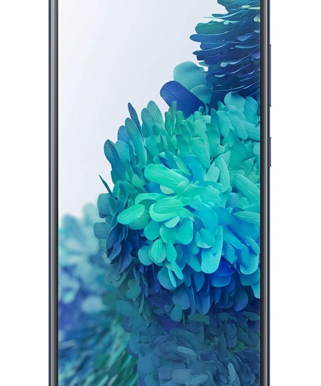 هاتف Samsung Galaxy S20 FE