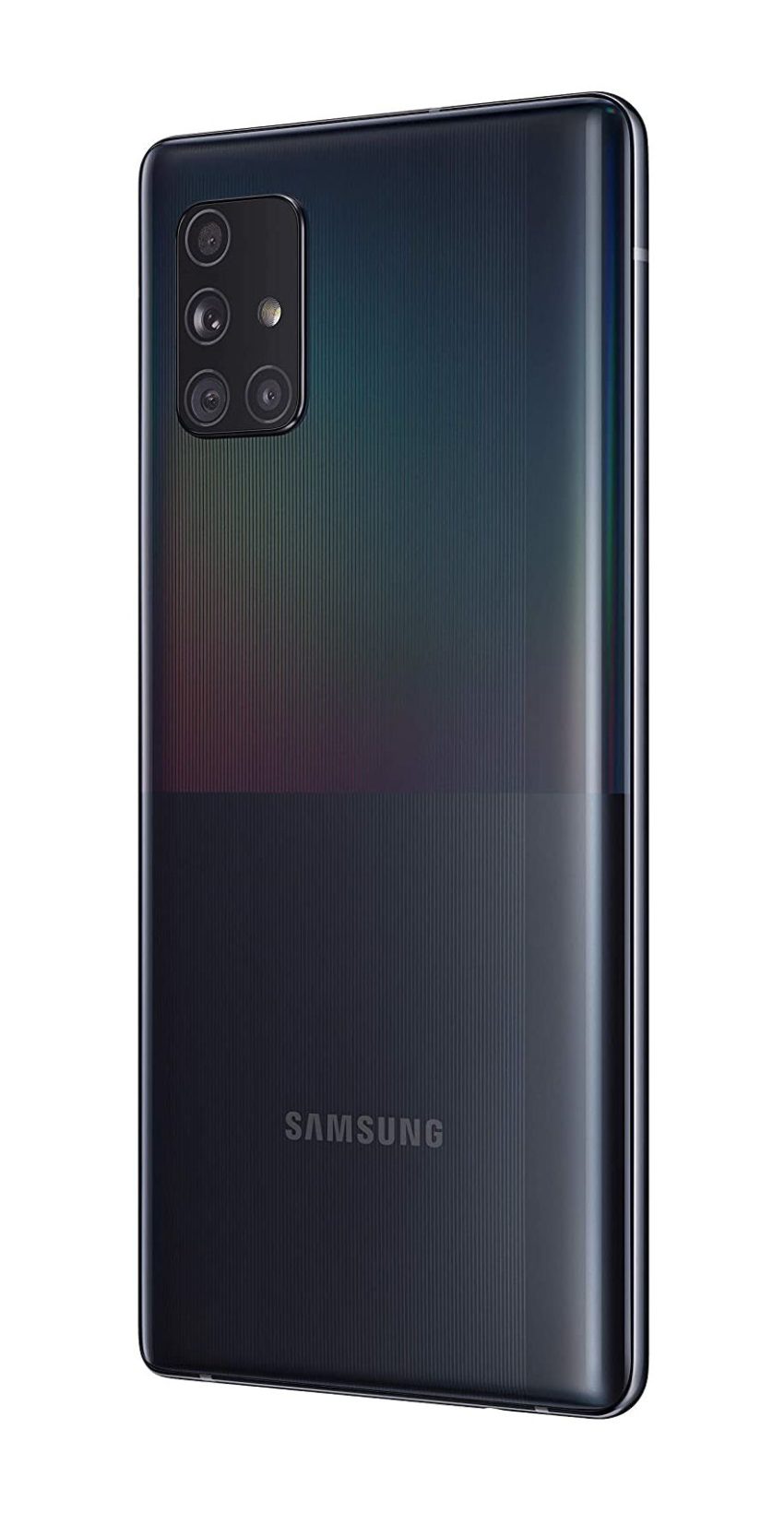 ⁦هاتف Samsung Galaxy A71 5G⁩ - الصورة ⁦4⁩