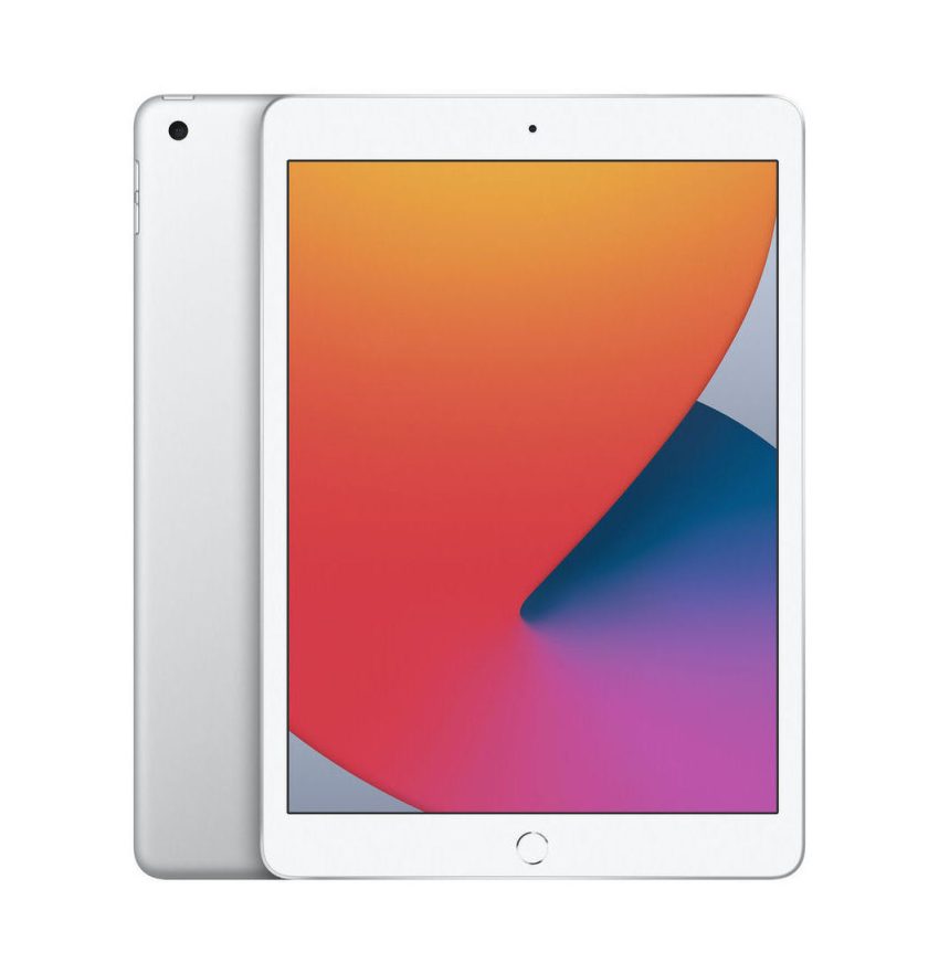 ⁦Apple iPad (2020)⁩ - الصورة ⁦2⁩
