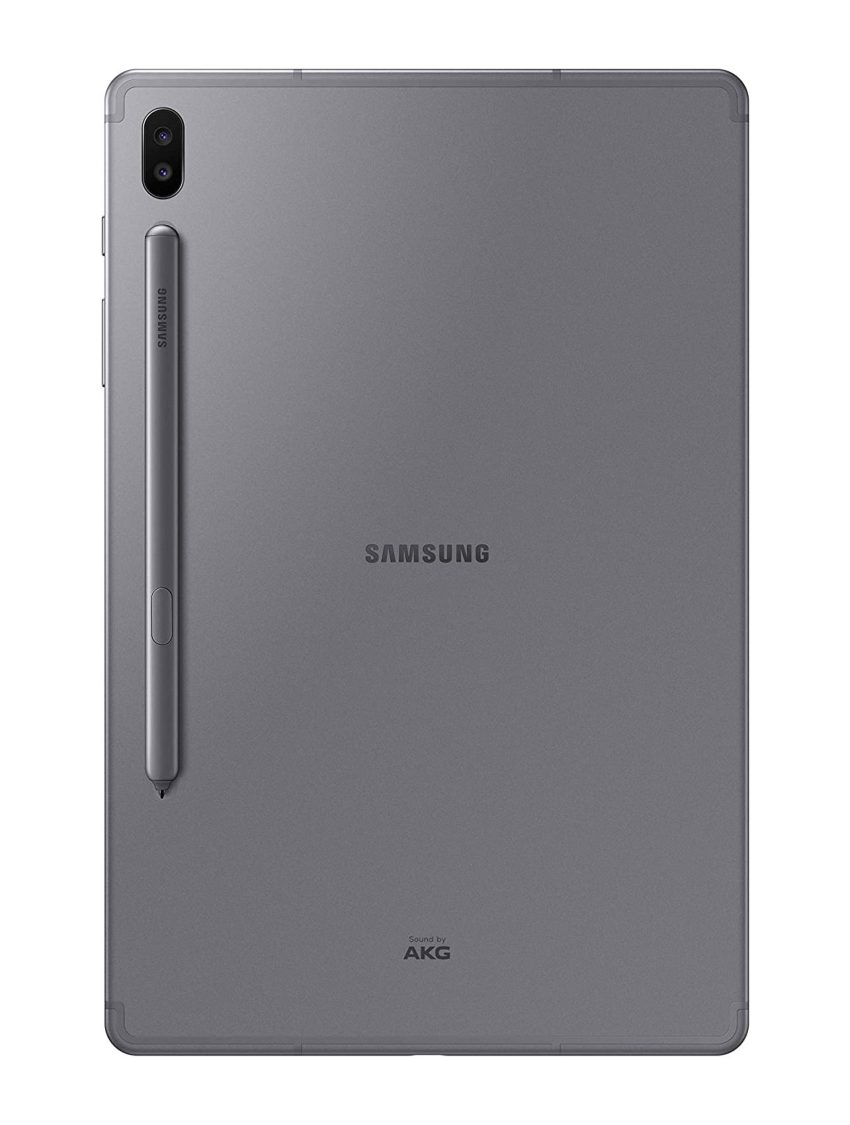 ⁦Samsung Galaxy Tab S6⁩ - الصورة ⁦12⁩