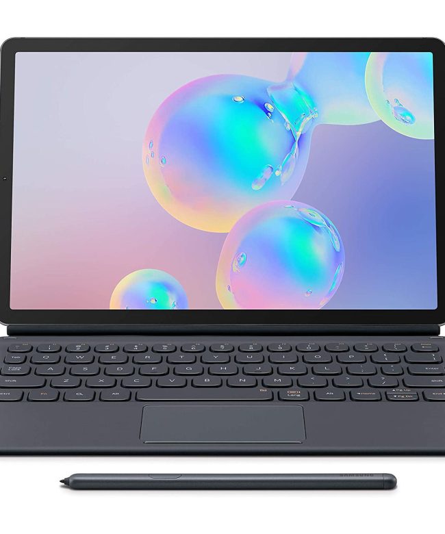 Samsung Galaxy Tab S6