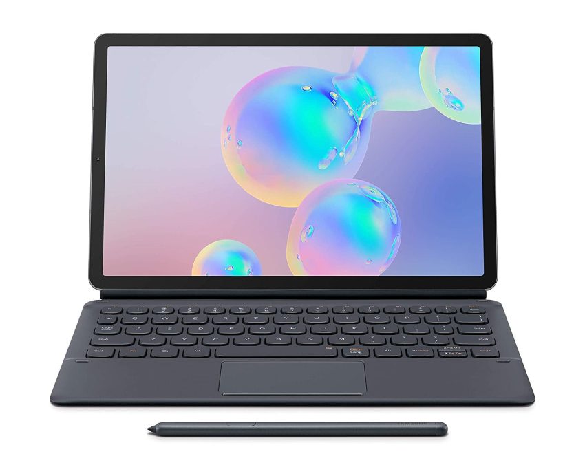 Samsung Galaxy Tab S6
