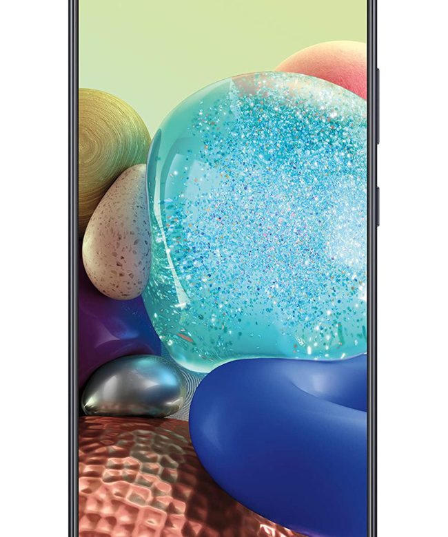 هاتف Samsung Galaxy A71 5G