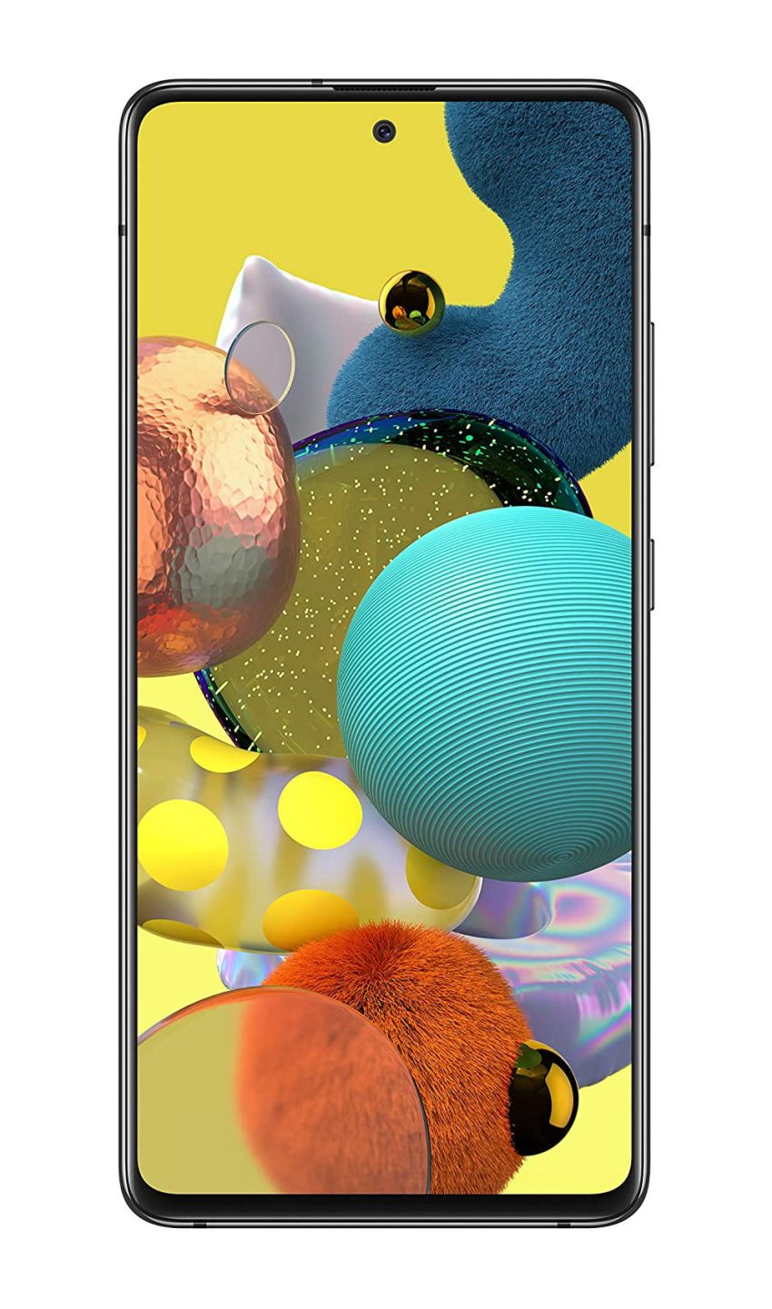 ⁦Samsung Galaxy A51 5G⁩ - الصورة ⁦9⁩