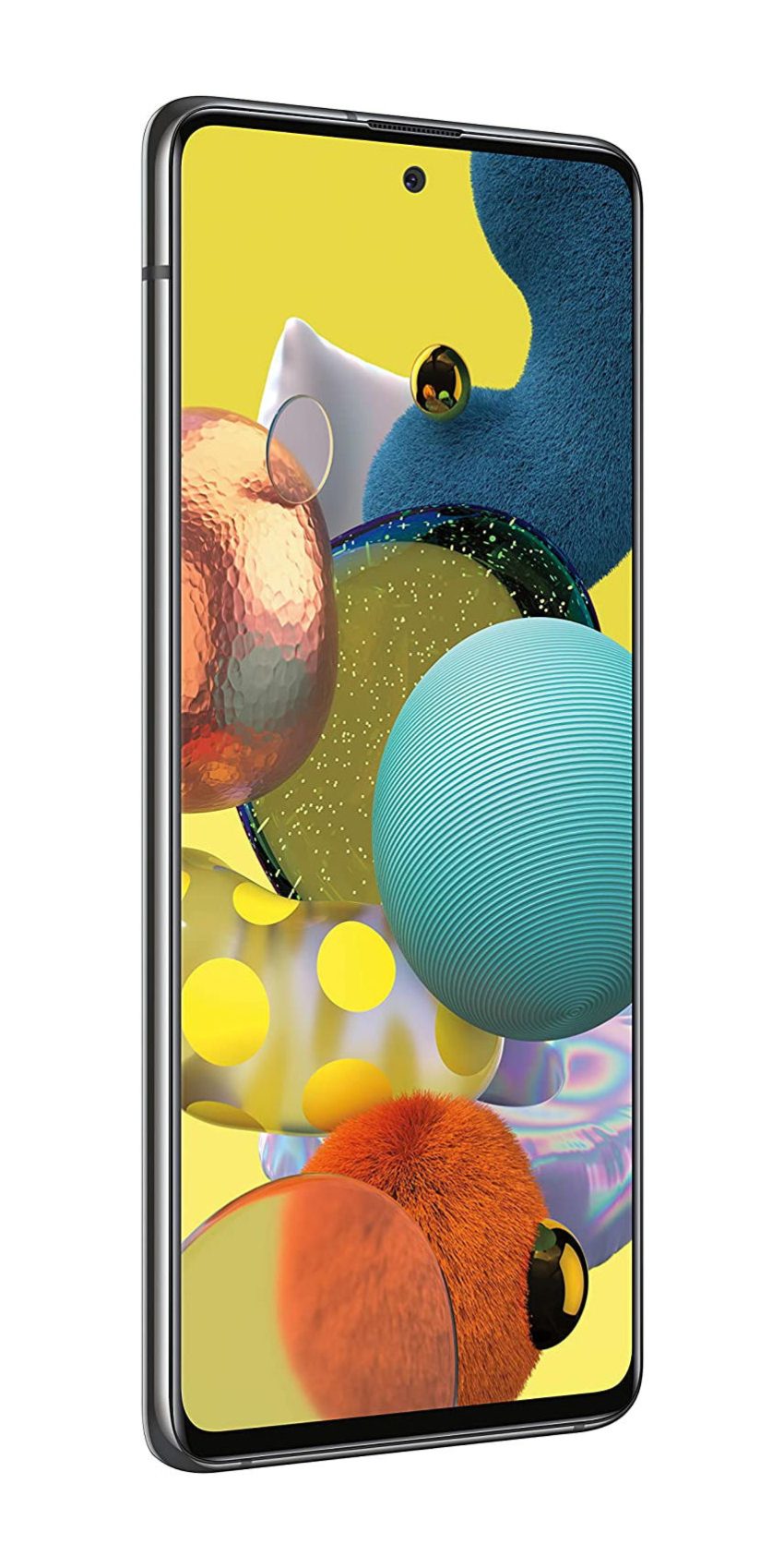 ⁦Samsung Galaxy A51 5G⁩ - الصورة ⁦7⁩