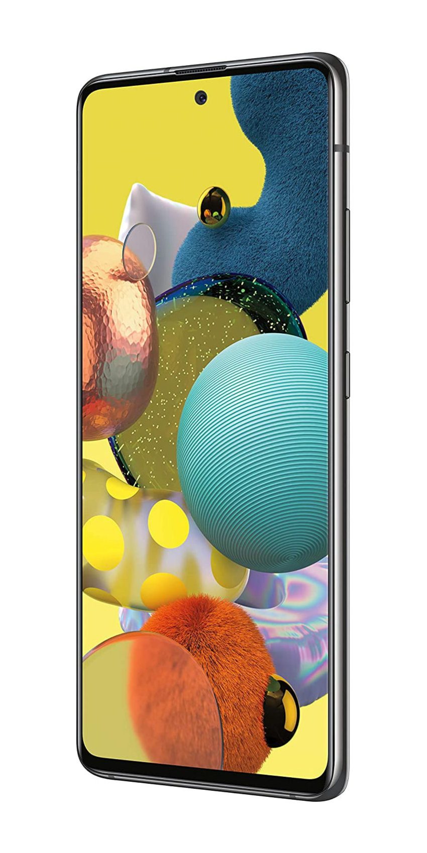 ⁦Samsung Galaxy A51 5G⁩ - الصورة ⁦8⁩