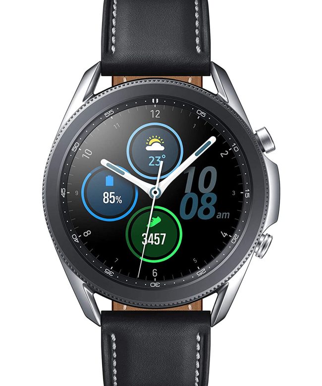 Samsung Galaxy Watch 3 (41 مم)