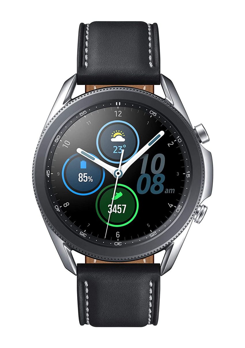 Samsung Galaxy Watch 3 (41 مم)