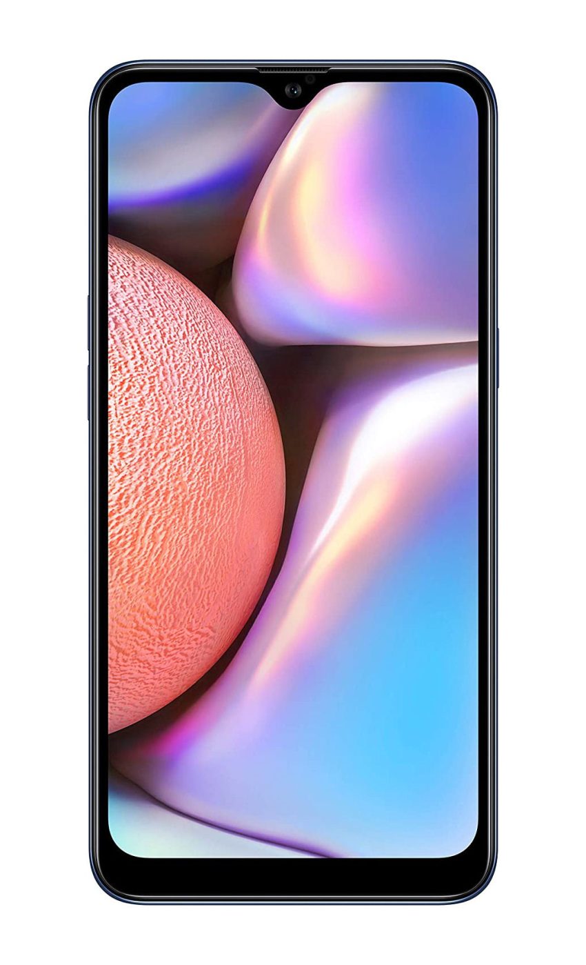هاتف Samsung Galaxy A10s