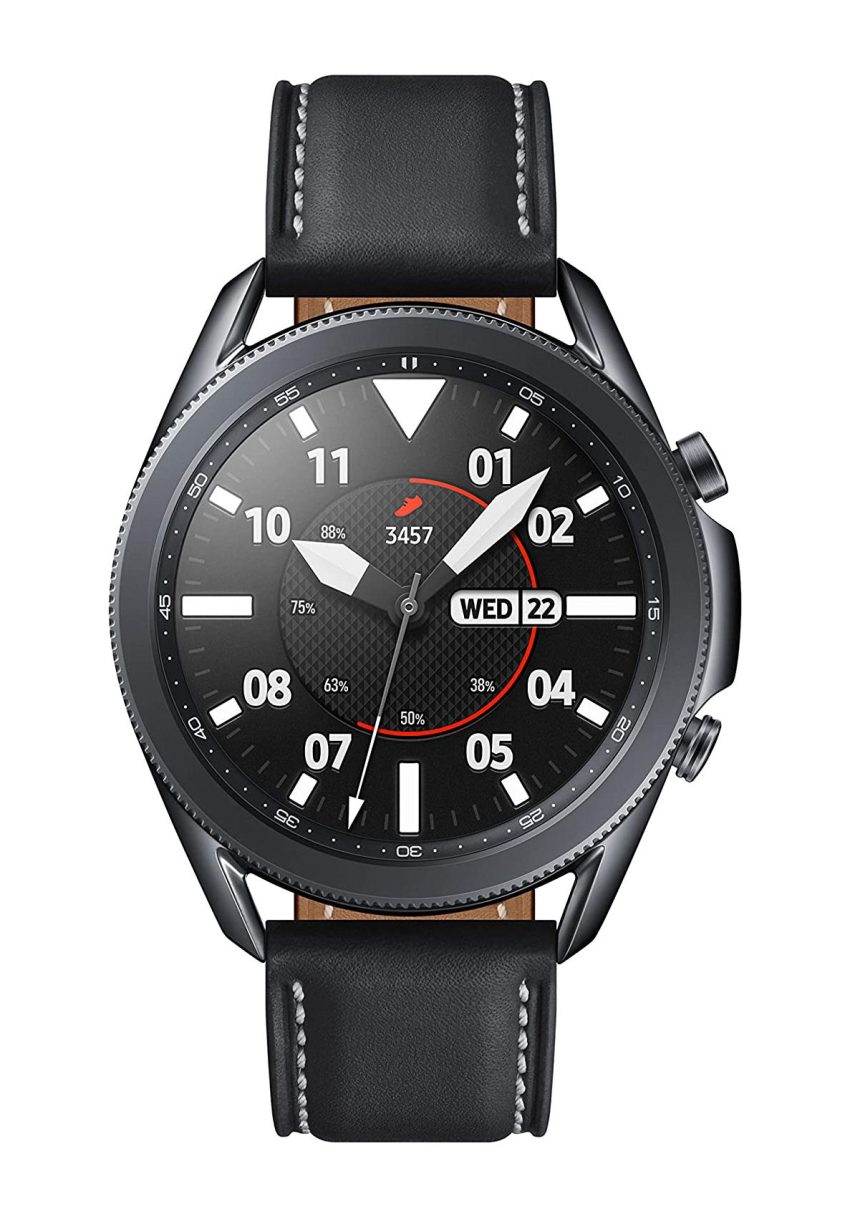 Samsung Galaxy Watch 3 (45 مم)