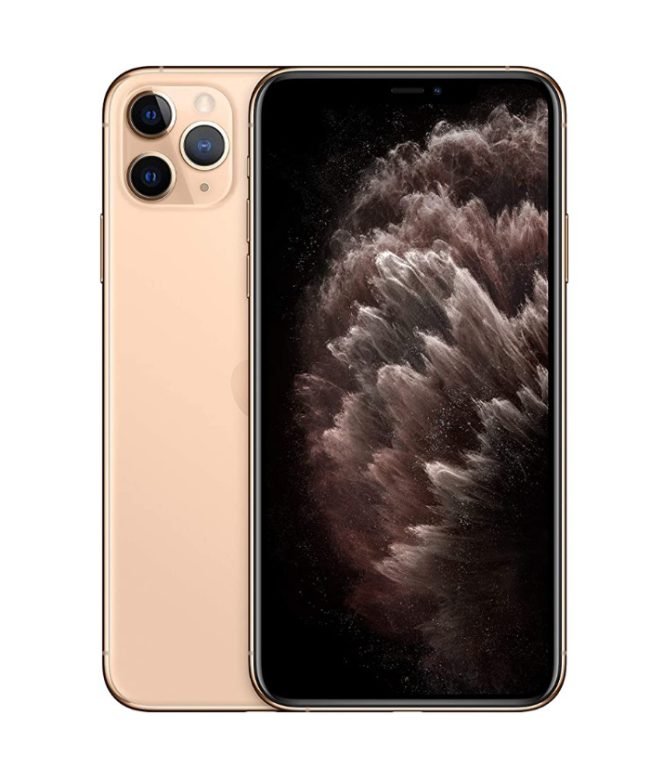 Apple iPhone 11 Pro Max 256GB