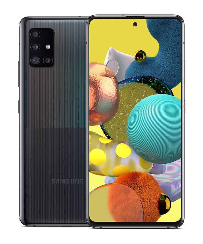 Samsung Galaxy A51 5G