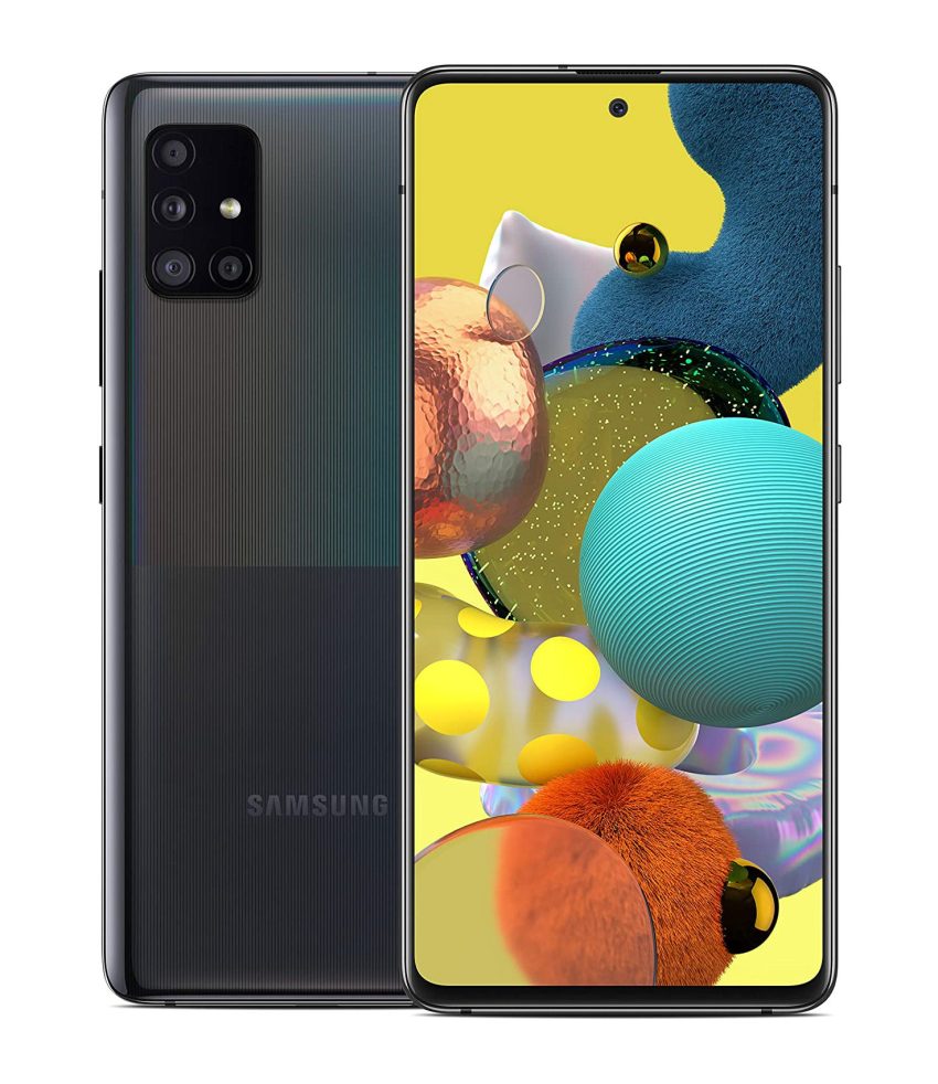 Samsung Galaxy A51 5G