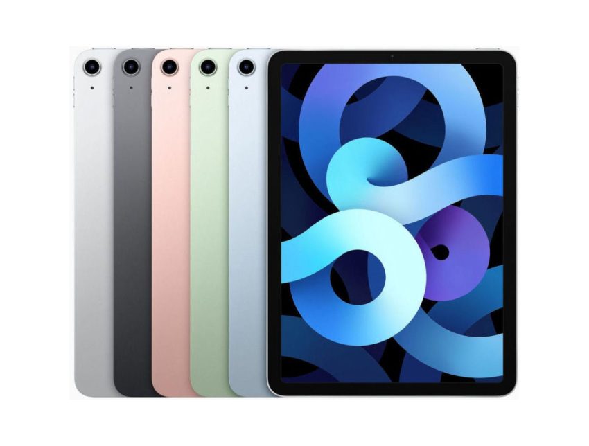 ⁦Apple iPad Air (2020)⁩ - الصورة ⁦3⁩