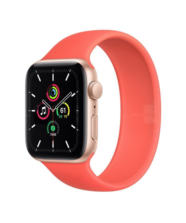 Apple Watch SE (44 ملم)