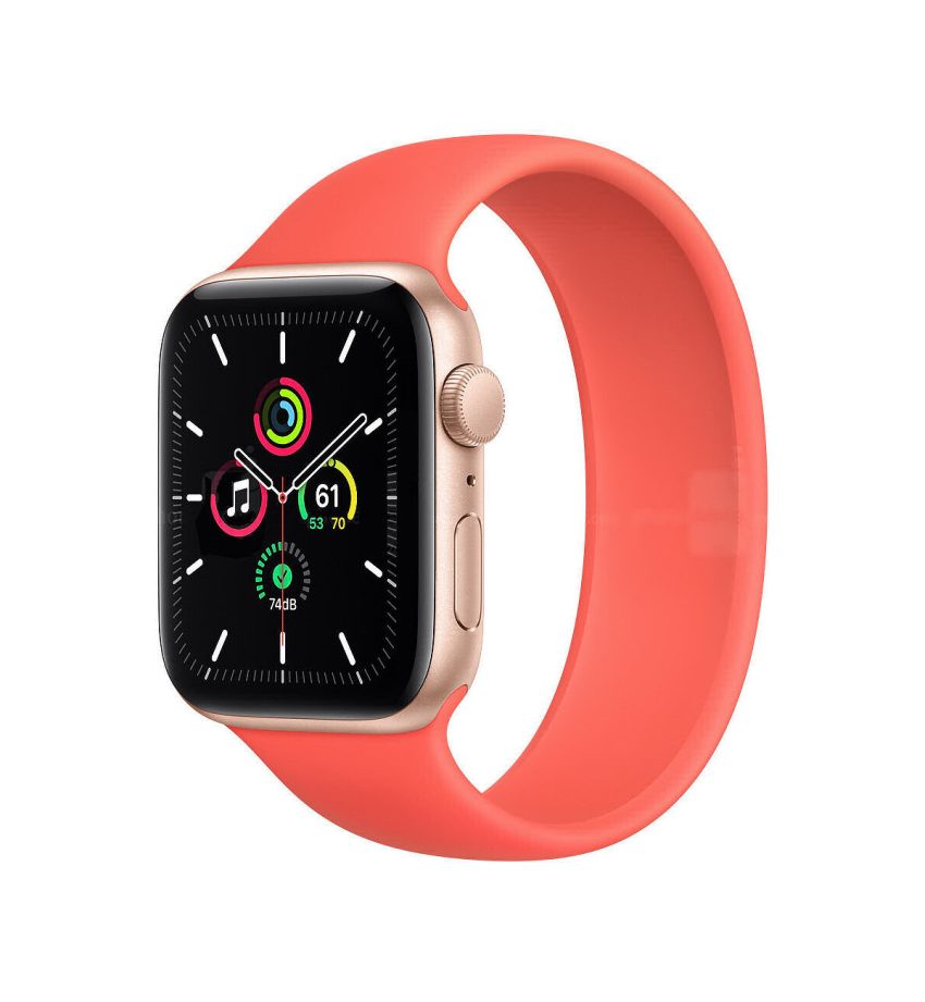 Apple Watch SE (44 ملم)