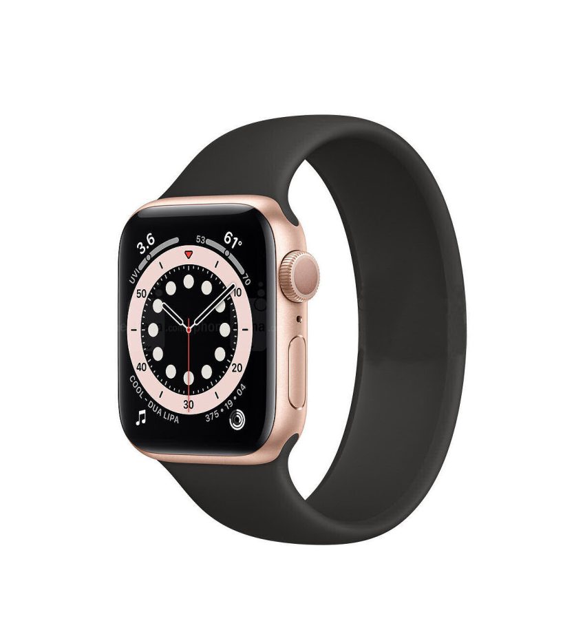 Apple Watch Series 6 (40 مم)