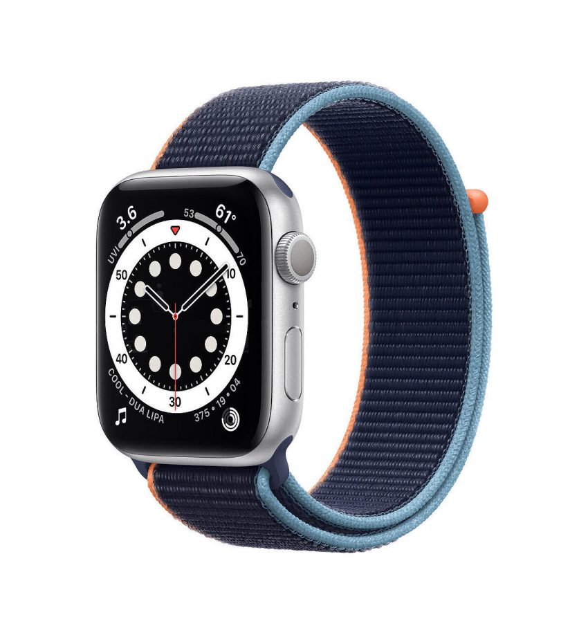 Apple Watch Series 6 (44 مم)