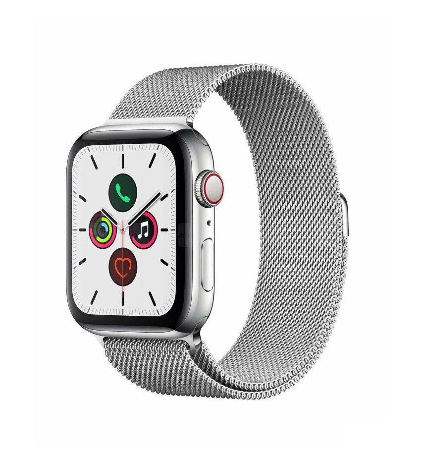 ⁦Apple Watch Series 5 (40 مم)⁩ - الصورة ⁦5⁩