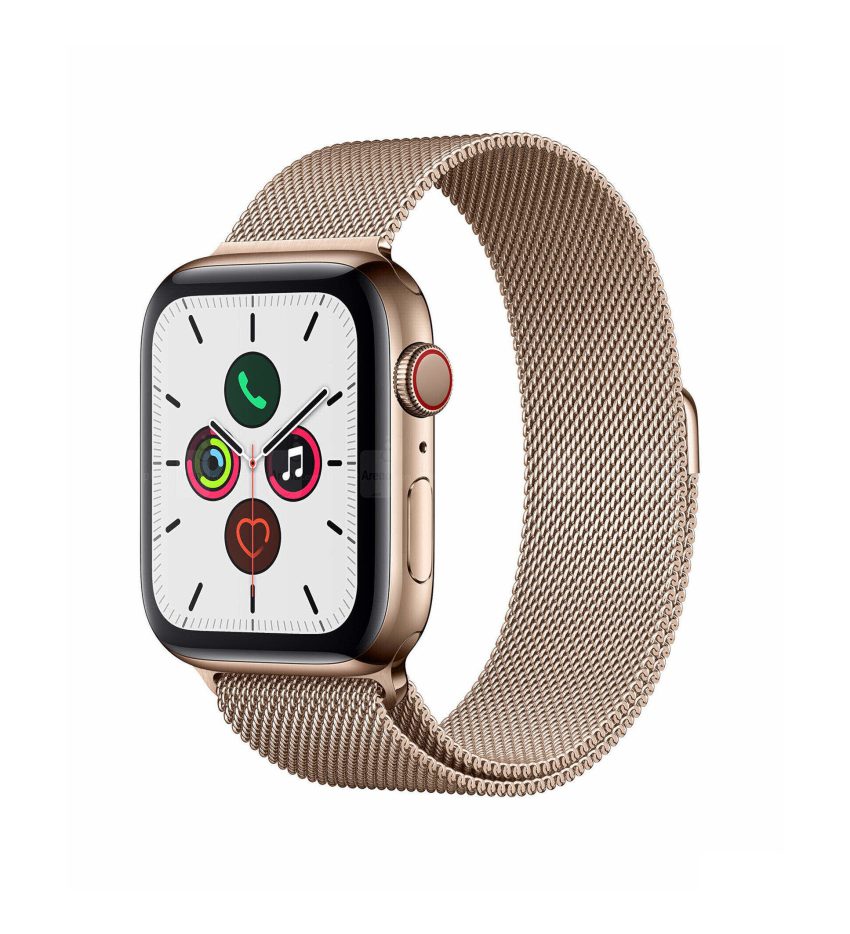 Apple Watch Series 5 (40 مم)