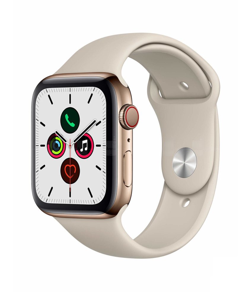 Apple Watch Series 5 (44 مم)
