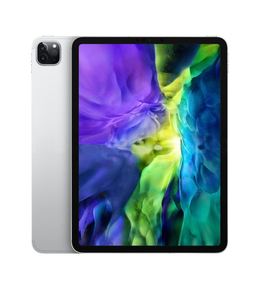 ⁦Apple iPad Pro 11 بوصة (2020)⁩ - الصورة ⁦2⁩