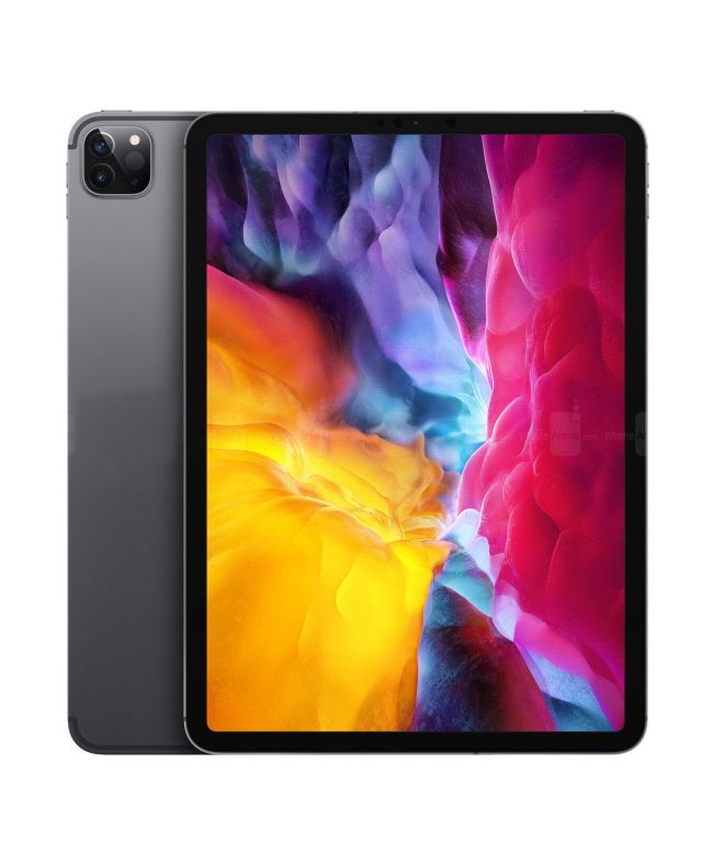 Apple iPad Pro 11 بوصة (2020)