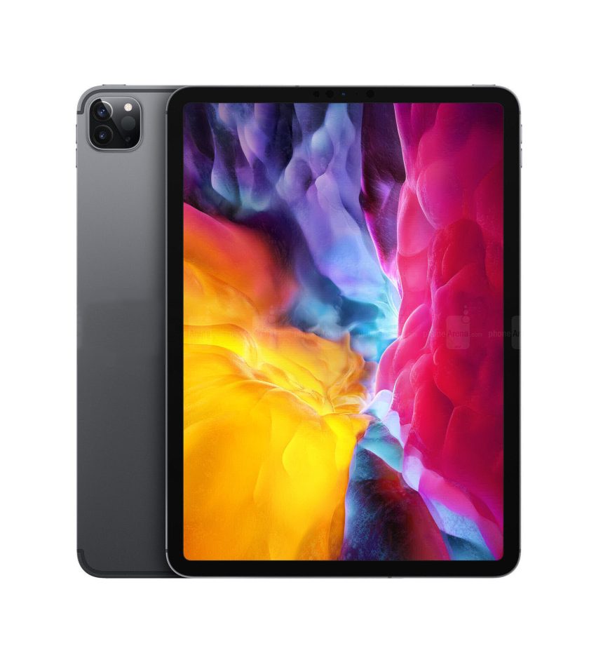 Apple iPad Pro 11 بوصة (2020)