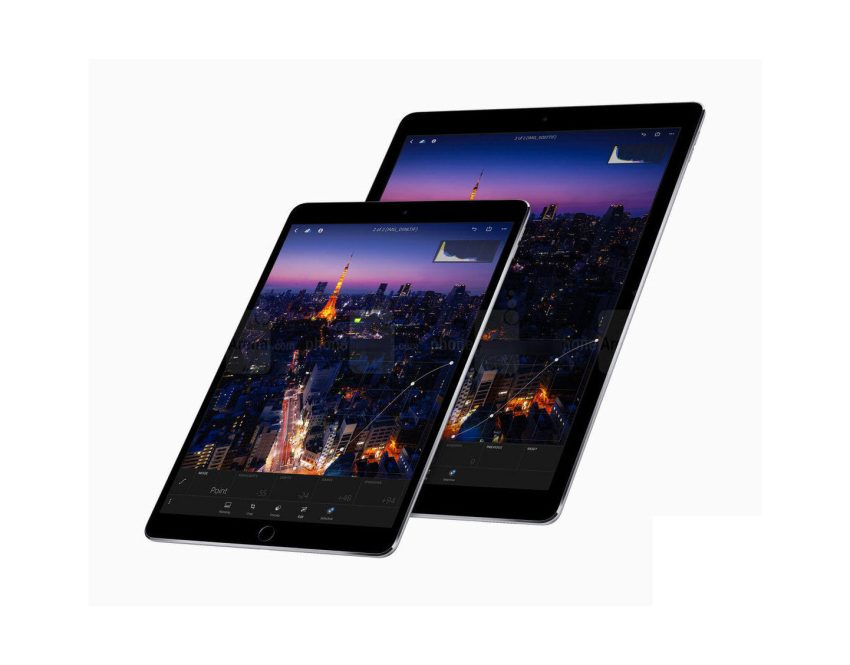 ⁦Apple iPad Pro مقاس 12.9 إنش⁩ - الصورة ⁦2⁩