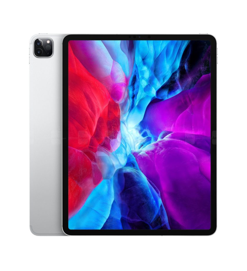 ⁦Apple iPad Pro مقاس 12.9 إنش (2020)⁩ - الصورة ⁦3⁩