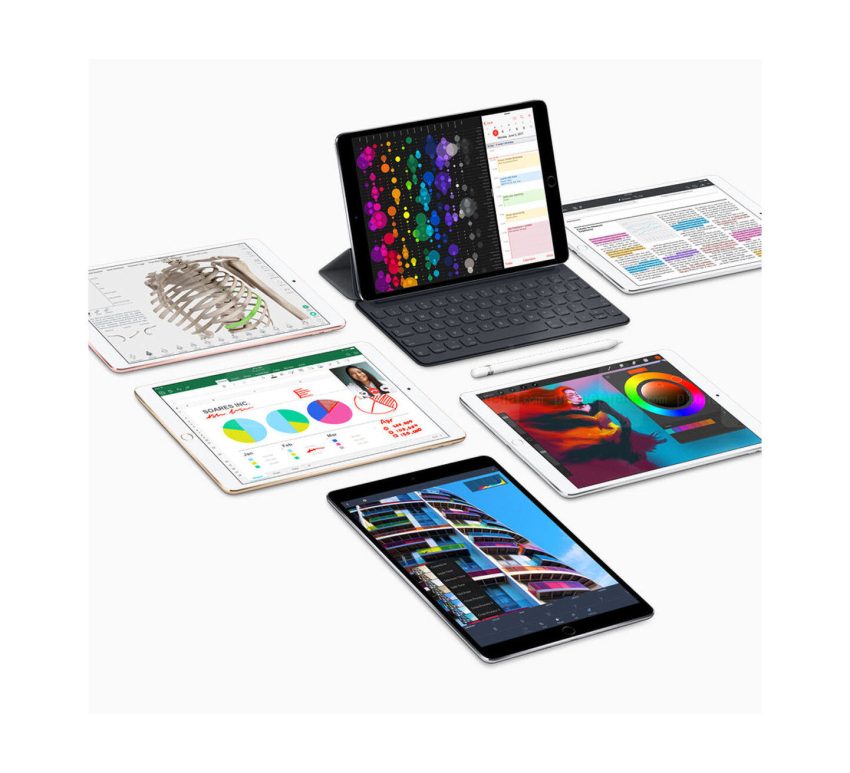 ⁦Apple iPad Pro مقاس 12.9 إنش⁩ - الصورة ⁦3⁩