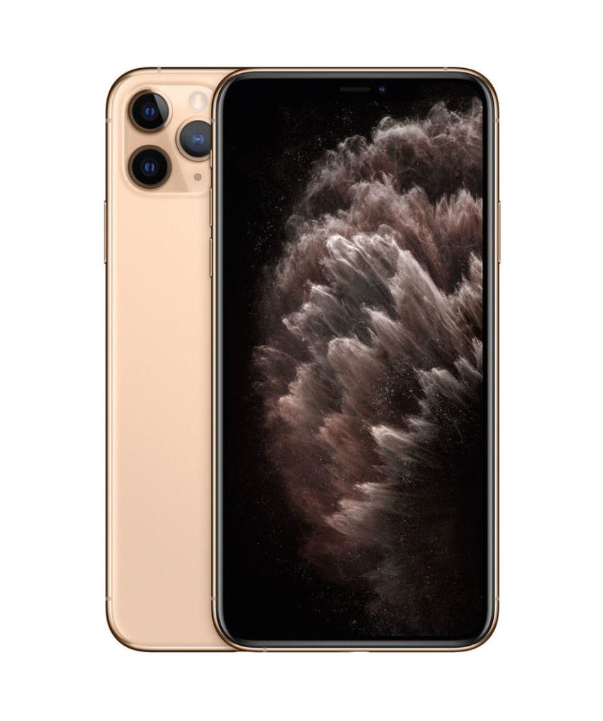 ابل ايفون 11 برو ماكس