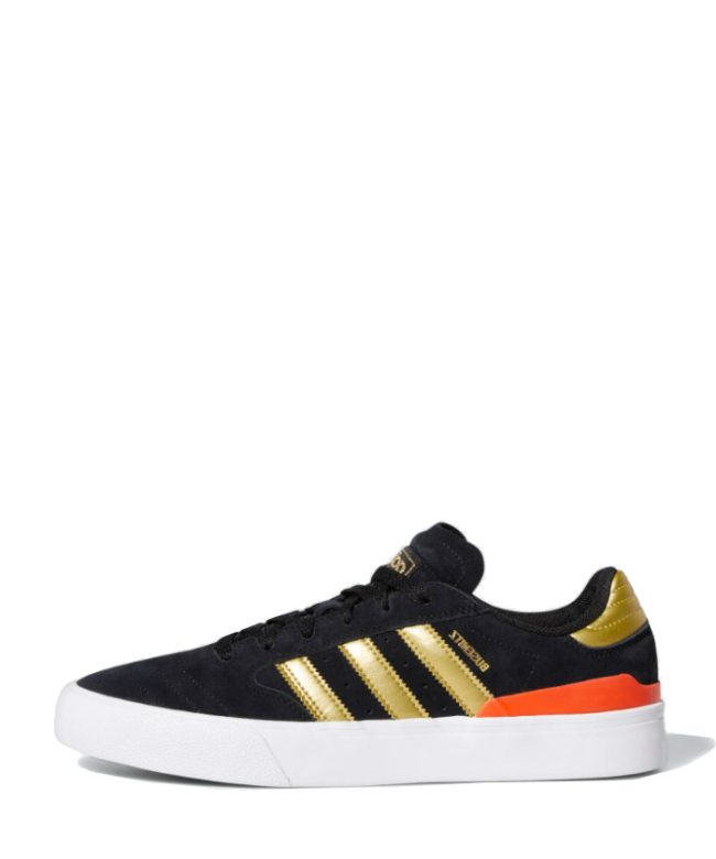 adidas BUSENITZ VULC 3 Golden Stripe