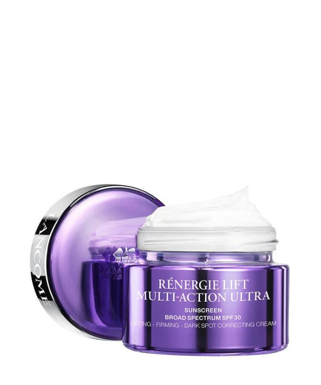 كريم الوجه Renergie Lift Multi-Action Ultra
