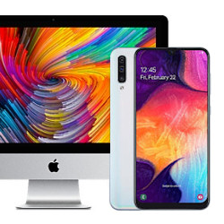 الموبايلات و الإلكترونيات