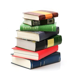 الكتب و المنشورات