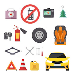 لوازم السيارات و الدراجات النارية